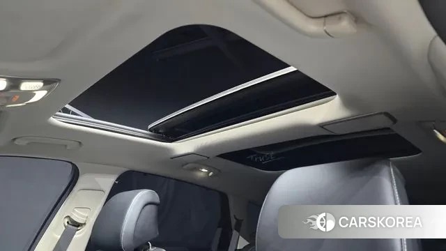 Genesis GV80 id 3028626 из Кореи 10