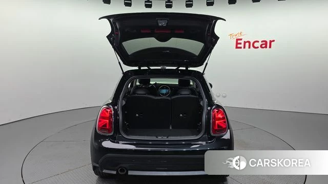 Mini Cooper id 4834736 из Кореи 10