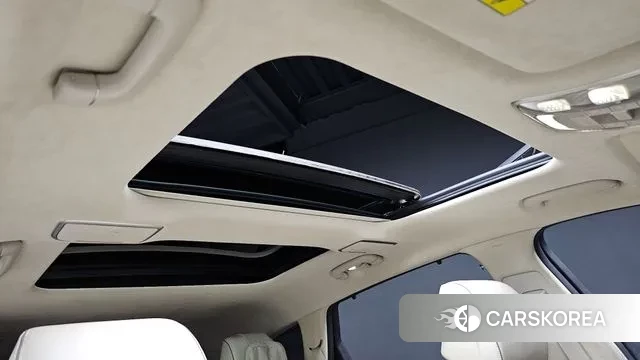 Genesis GV80 id 2961043 из Кореи 10