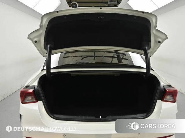 Kia K5 3rd generation id 4293326 из Кореи 10