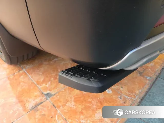 Ssangyong The New Rexton Sports Cannes id 3551019 из Кореи 10