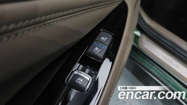 Kia K8 id 2823342 из Кореи 10