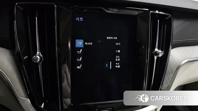 Volvo V60 Cross-Country 2nd Generation id 3524774 из Кореи 10