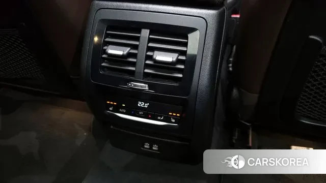 BMW X3 (G01) id 3646530 из Кореи 10