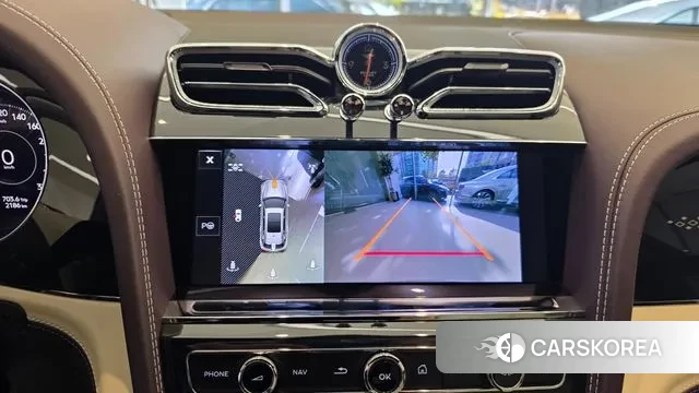 Bentley Bentayga id 3415302 из Кореи 10