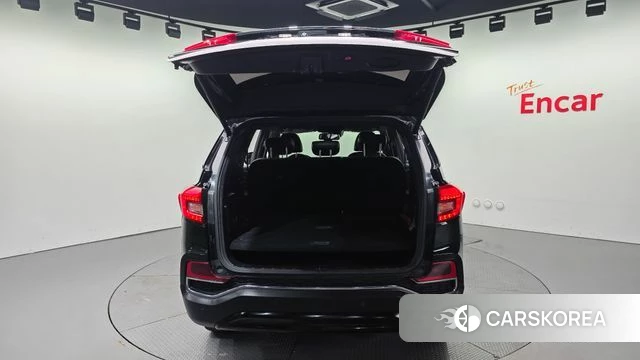 Ssangyong G4 Rexton id 4490797 из Кореи 10