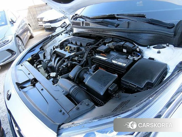 Kia Come New K3 id 4491195 из Кореи 10