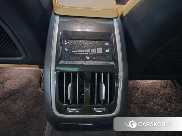 Volvo S90 id 3491819 из Кореи 10