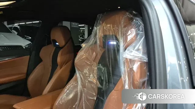 BMW M5 (F90) id 3366304 из Кореи 10