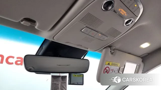 Hyundai The New Grandeur IG id 3741528 из Кореи 10