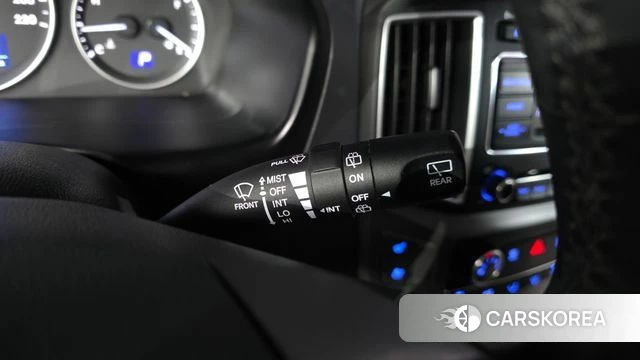 Hyundai The New Grand Starex id 4543090 из Кореи 10