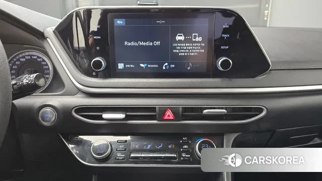 Hyundai Sonata Hybrid (DN8) id 3747430 из Кореи 10