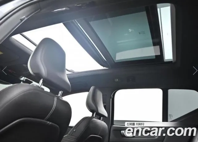 Volvo XC40 id 2872741 из Кореи 10