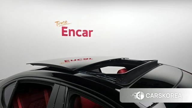 Genesis The New G70 id 3832949 из Кореи 10