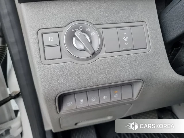 Hyundai Solati id 3212180 из Кореи 10