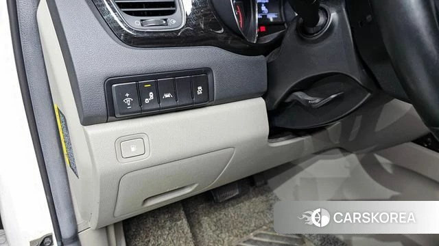 Kia The New Carnival id 3937142 из Кореи 10