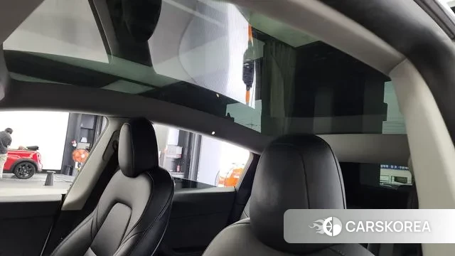 Tesla Model Y id 3224943 из Кореи 10