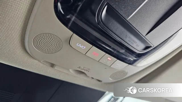 Kia K5 3rd generation id 2932087 из Кореи 10