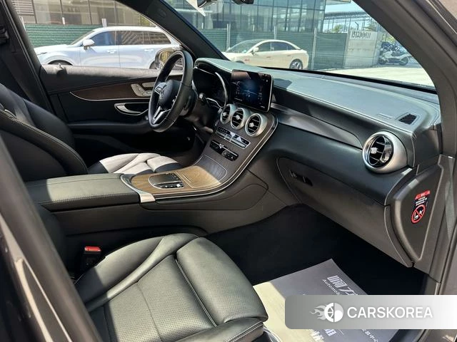 Mercedes-Benz GLC id 4299775 из Китая 10