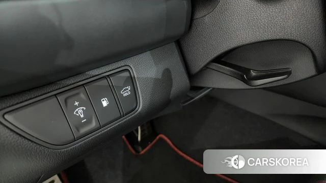 Genesis The New G70 id 4609624 из Кореи 10