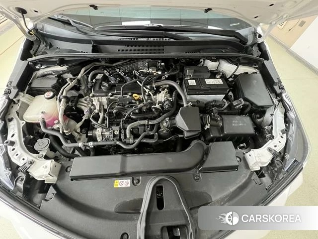 Toyota Corolla id 4265873 из Китая 10