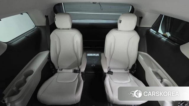 Kia Carnival 4th generation id 4381976 из Кореи 10