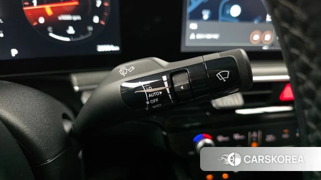 Kia The New K5 3rd generation id 4617595 из Кореи 10