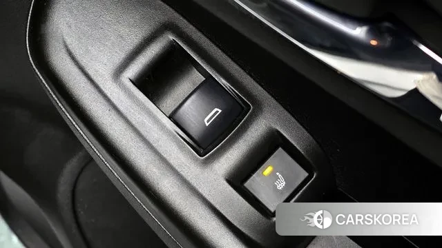 Chevrolet (GM Daewoo) Trailblazer id 3764002 из Кореи 10