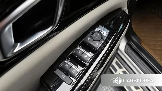 Kia Carnival 4th generation id 3587347 из Кореи 10