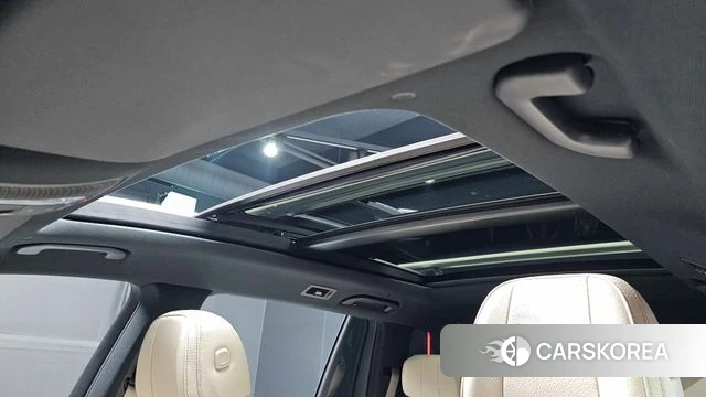 Mercedes-Benz GLS - Class X167 id 4223806 из Кореи 10