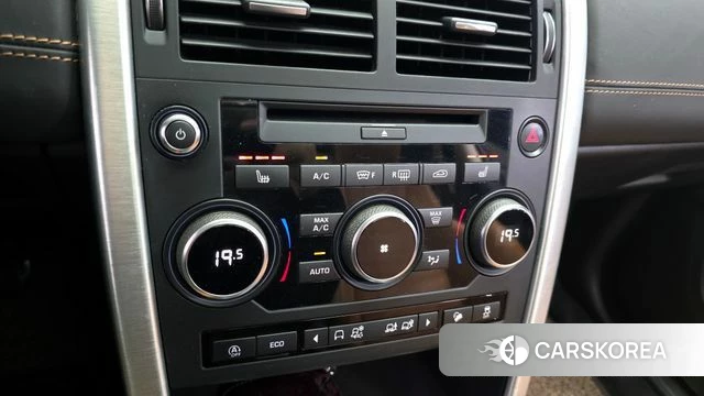 Land Rover Discovery Sports id 4331648 из Кореи 10