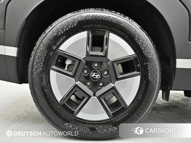 Hyundai Santa Fe (MX5) id 4427709 из Кореи 10