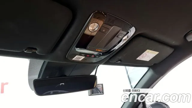 Kia K5 3rd generation id 2818135 из Кореи 10