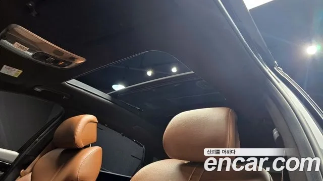 Genesis G80 (RG3) id 2944711 из Кореи 10