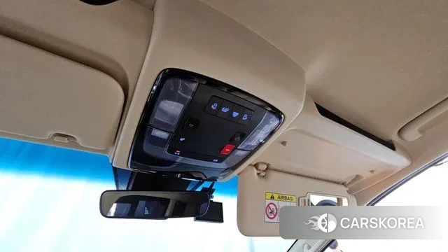 Hyundai Staria id 2964477 из Кореи 10