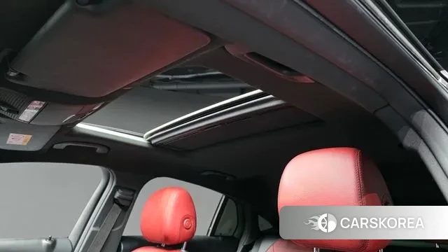 Mercedes-Benz GLC-Class X253 id 3765607 из Кореи 10