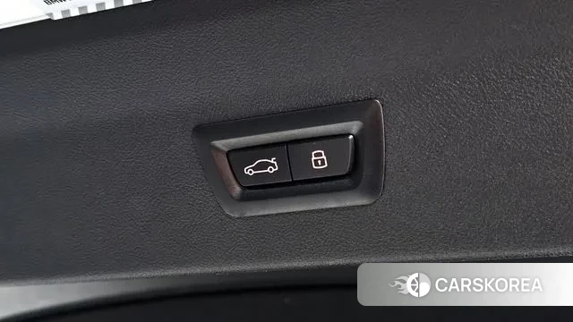 BMW X4 (G02) id 3388811 из Кореи 10