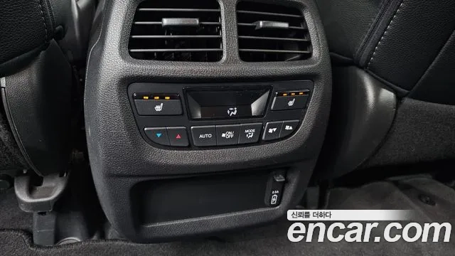 Honda Pilot 3rd generation id 2932957 из Кореи 10