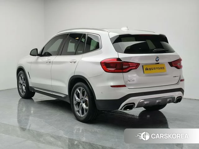 BMW X3 id 4260333 из Китая 10