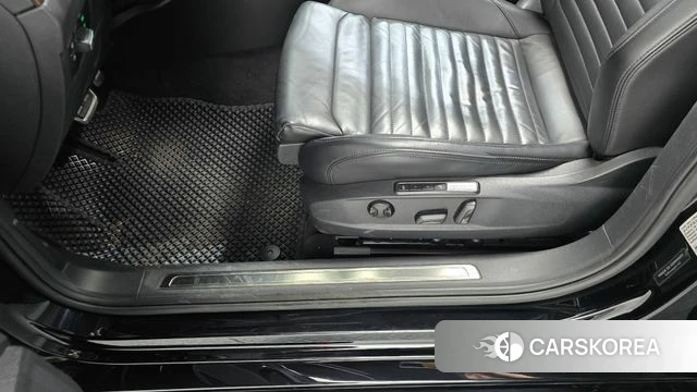 Volkswagen Passat GT (B8) id 4776347 из Кореи 10