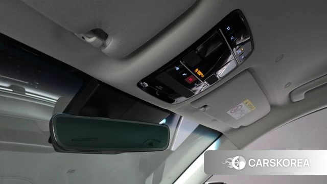 Hyundai Grandeur Hybrid (GN7) id 4201661 из Кореи 10