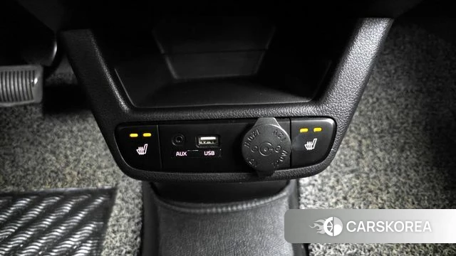 Kia The New Ray id 4411278 из Кореи 10