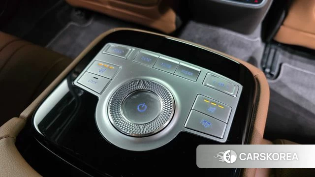 Genesis G80 (RG3) id 4855319 из Кореи 10
