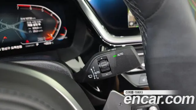 BMW Z4 (G29) id 2712769 из Кореи 10