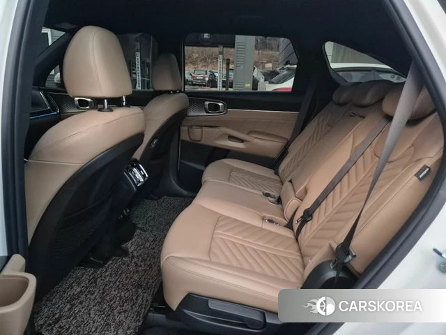 Kia The New Sorento 4th Generation id 3857298 из Кореи 10