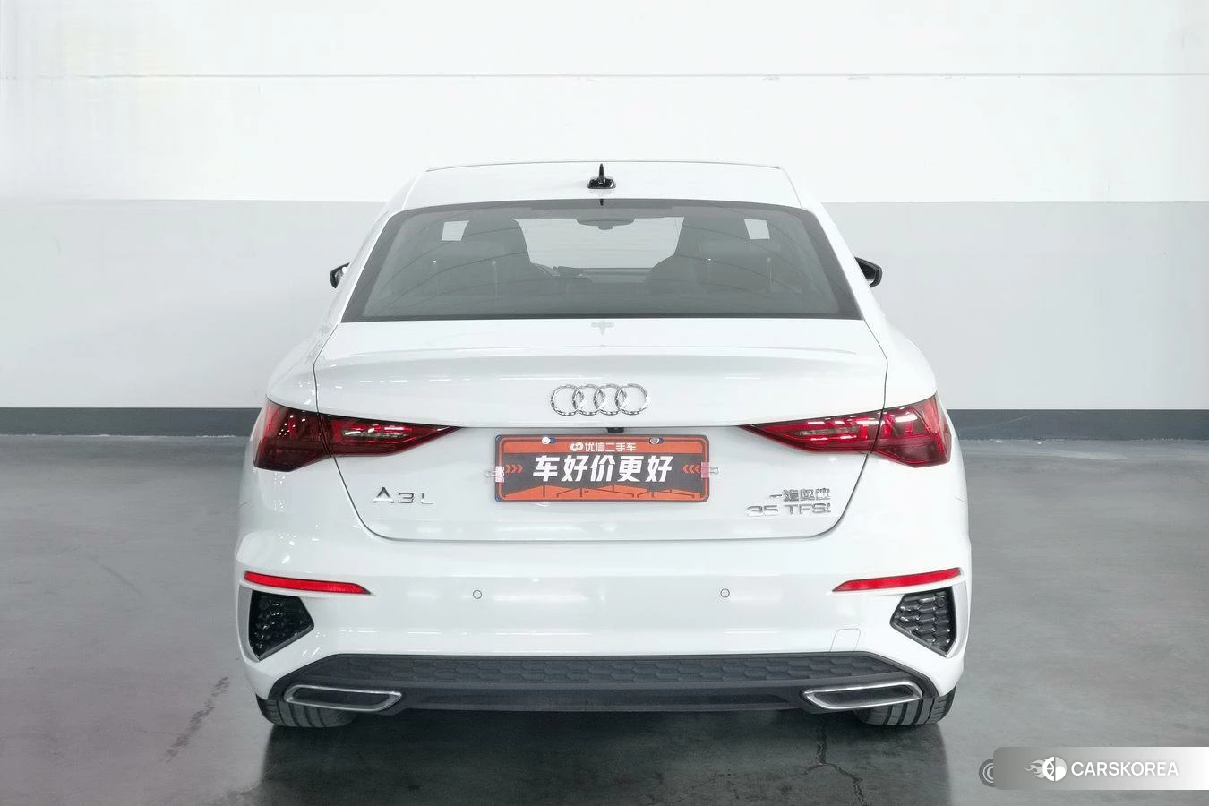 Audi A3 id 4515126 из Китая 10