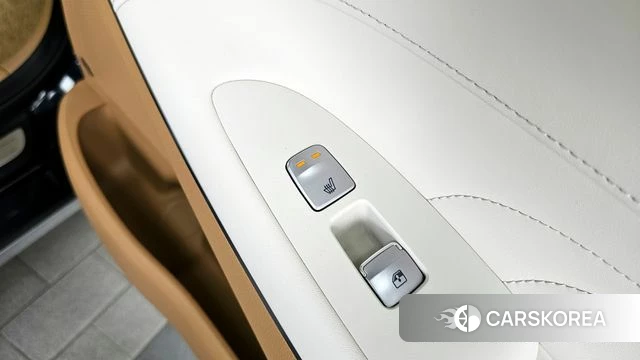 Hyundai The New Grandeur IG Hybrid id 3860874 из Кореи 10