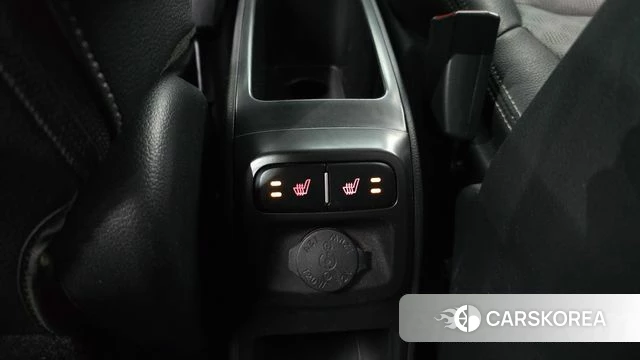 Kia The New Ray id 3925206 из Кореи 10