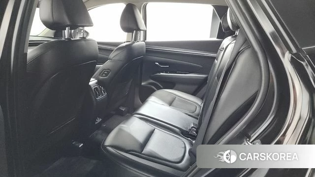 Hyundai Tucson (NX4) id 4618100 из Кореи 10