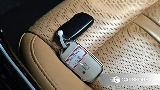 Kia Sorento 4th Generation id 2980413 из Кореи 10